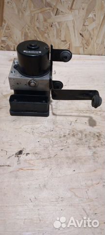 Блок ABS (насос) для Volvo V50/S40 2004-2012