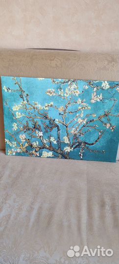 Интерьерная картина