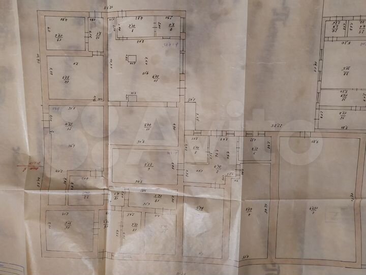 Производство, 65.4 м²