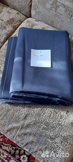 Ткань шерсть костюмная