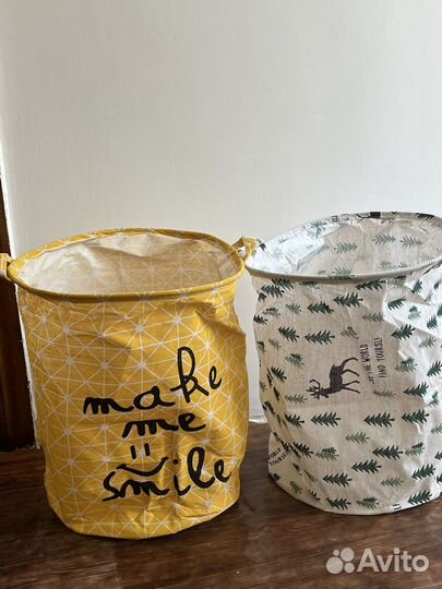 Корзина для хранения