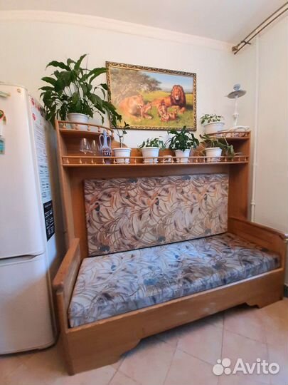 Диван- лавка