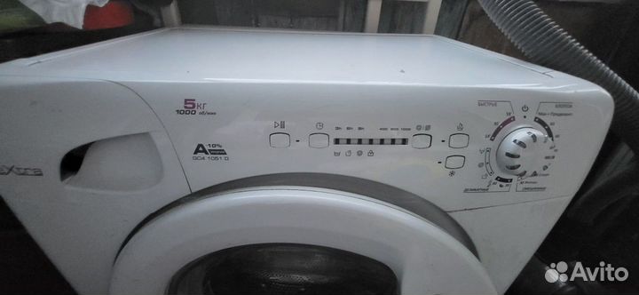 Стиральная машина автомат