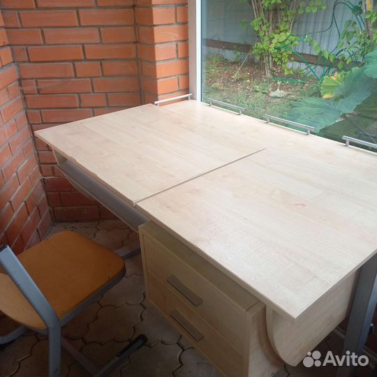 Компьютерный стол бу