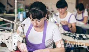 Швея универсал на текстиль