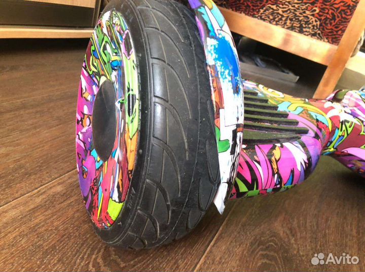 Гироскутер smart balance wheel new