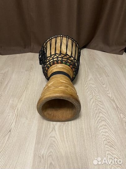 Барабан ганский