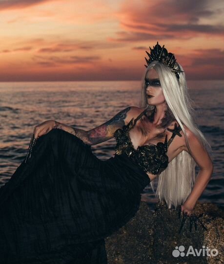 Макияж Визаж Грим Фотосессии