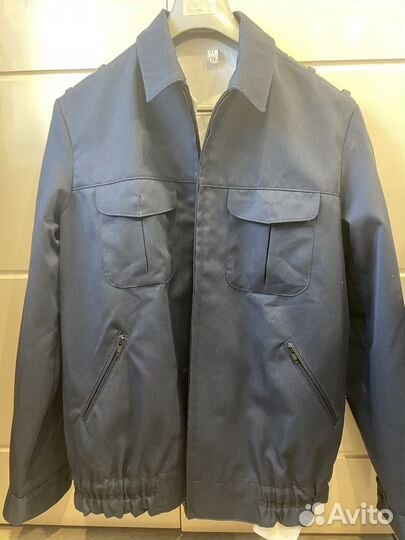 Офисная форма фсин