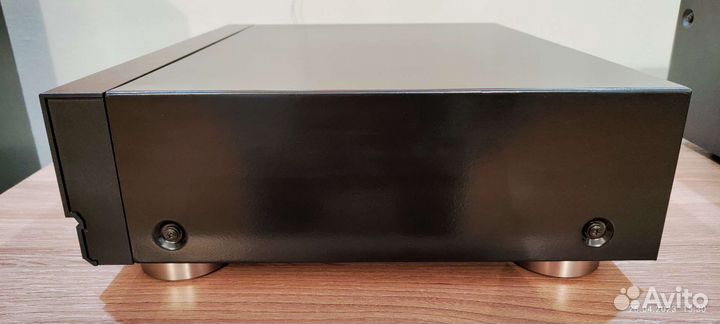 CD плеер Sony CDP-337ESD (1987г.в.)