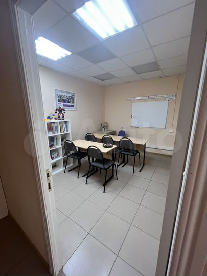 Свободного назначения, 54.4 м²