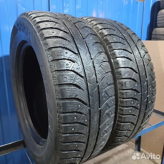 Bridgestone Ice Cruiser 7000 265/60 R18