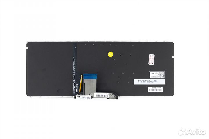 Клавиатура для Asus UX310 с подсветкой p/n: 0KN0