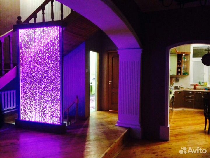 Пузырьковая панель