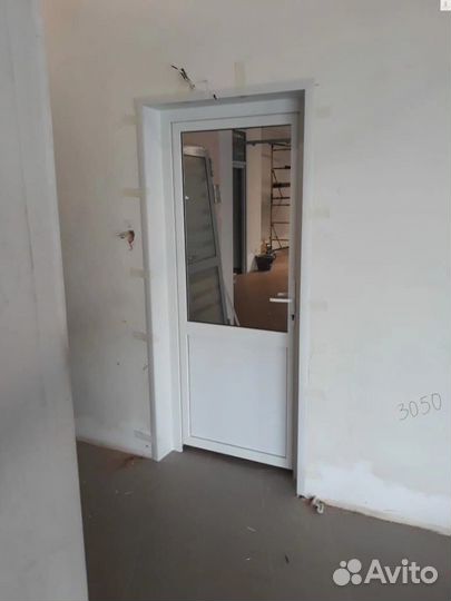 Пластиковые окна от производителя