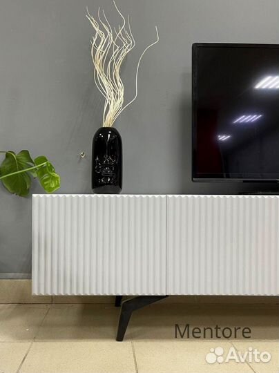 Тумба тв Bravo от мебельной фабрики