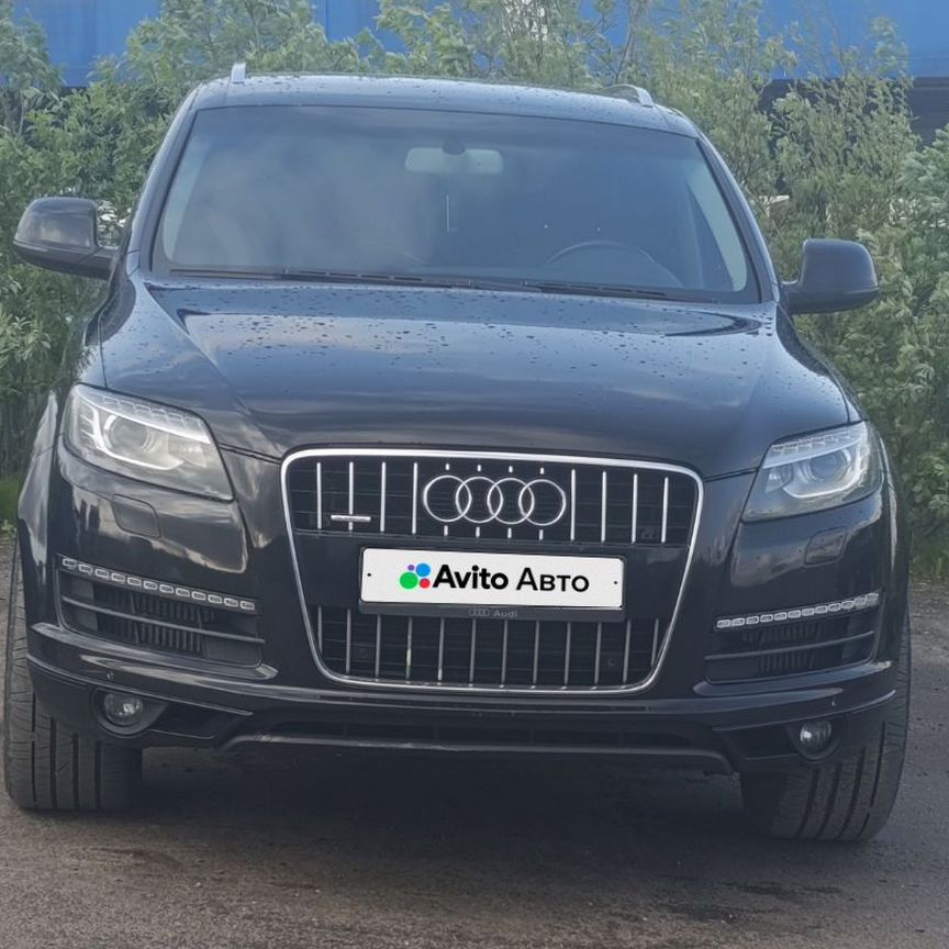 Купить Audi 🚘 от 300 000 ₽ в Полярном: 201 объявление