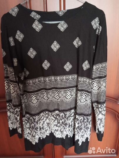 Женские вещи пакетом 46 48 размер