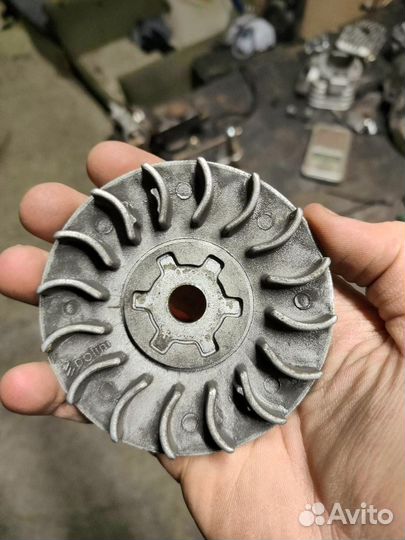 Ответка Polini