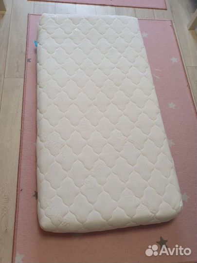 Матрас детский 120 60