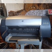 Принтер А3 струйный HP DeskJet 1280