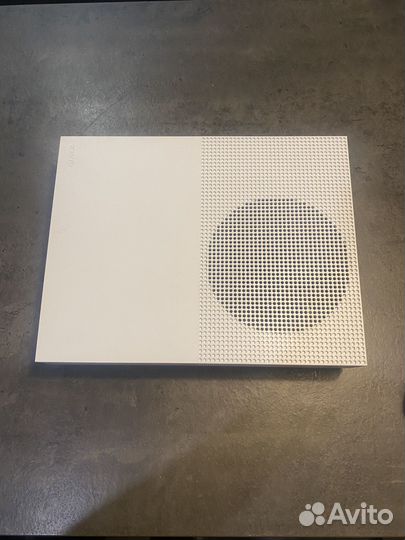 Xbox One s 1tb
