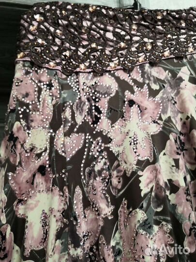 Костюм для восточных танцев