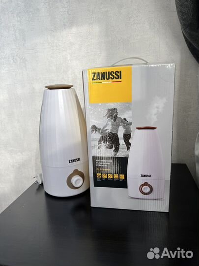 Увлажнитель воздуха Zanussi