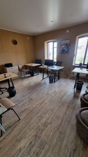 Свободного назначения, 50.5 м²