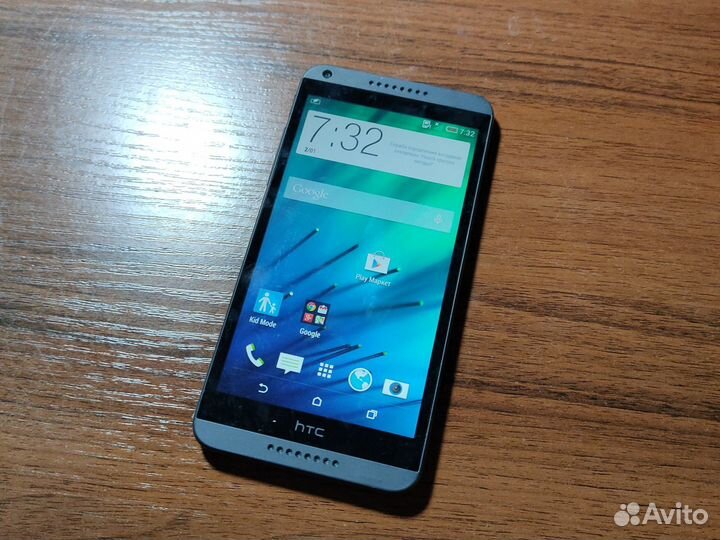 HTC Desire 816, 8 ГБ