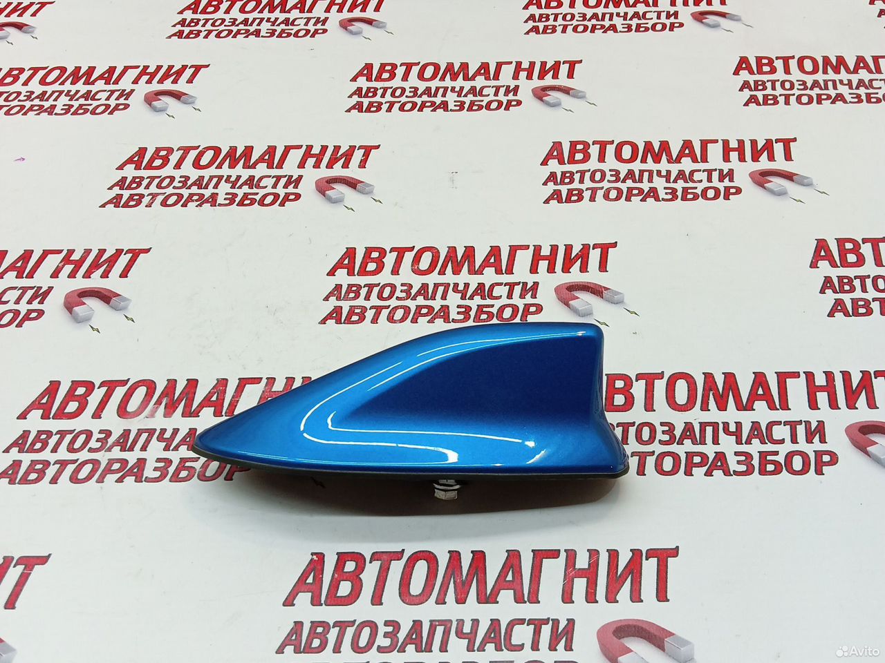 Плавник антенна Тойота Рав 4 40