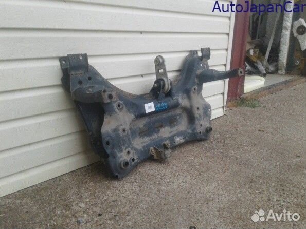 Nissan Qashqai J11 (2013-2022) Подрамник