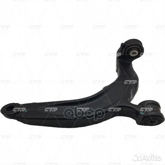 Рычаг VW Т5 пер.подв.прав. CQ0352R CTR