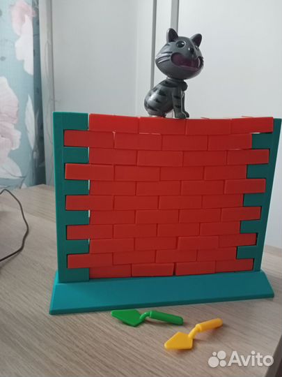 Игра настольная 