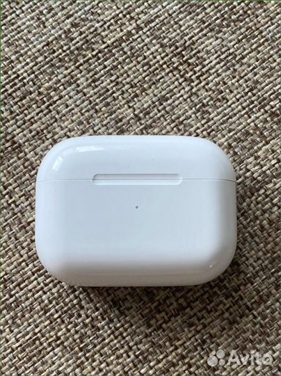 AirPods Pro наушники в Москве