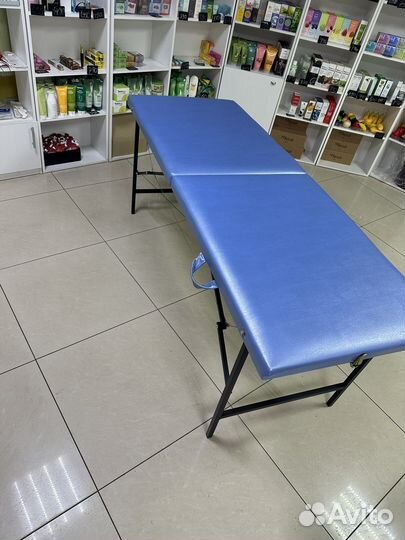 Массажная кушетка