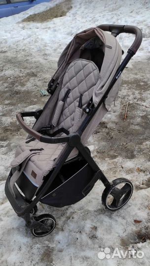 Комплектующие (детали) для коляски Carrello bravo