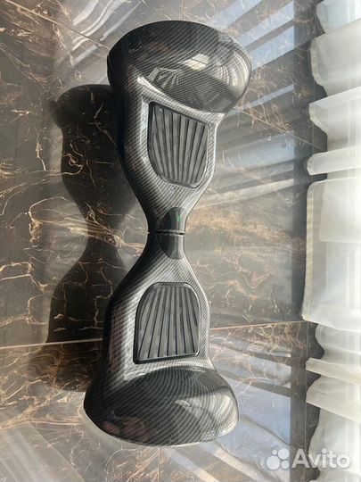 Гироскутер