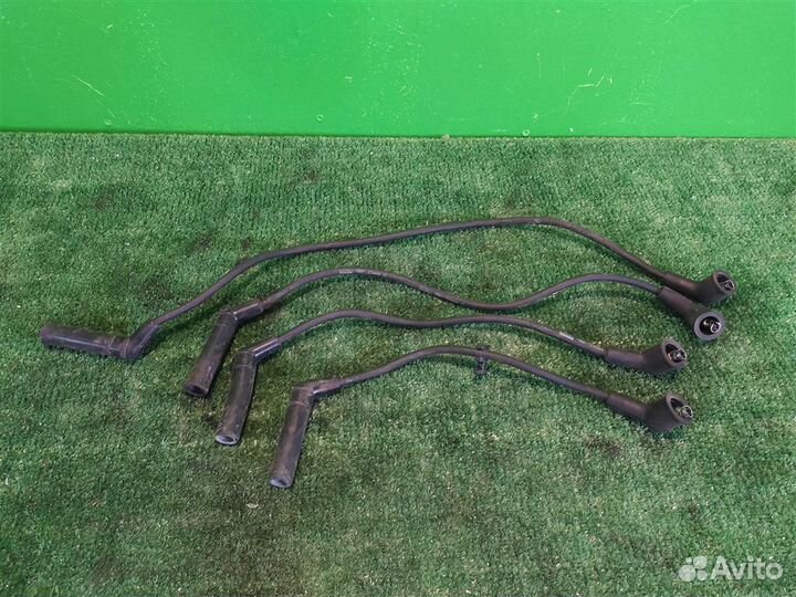 Провод высоковольтный (комплект) Hyundai Accent