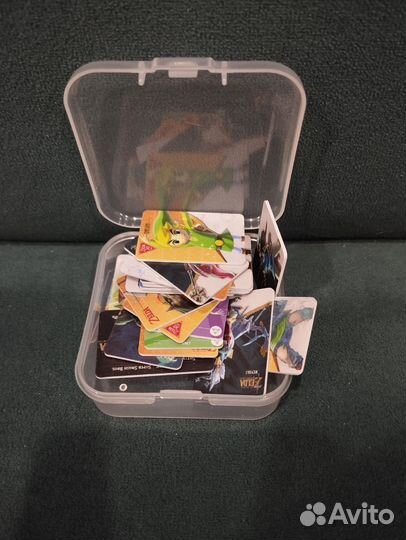 Чехол Nintendo switch Oled