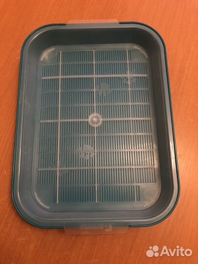 Лоток кошачий