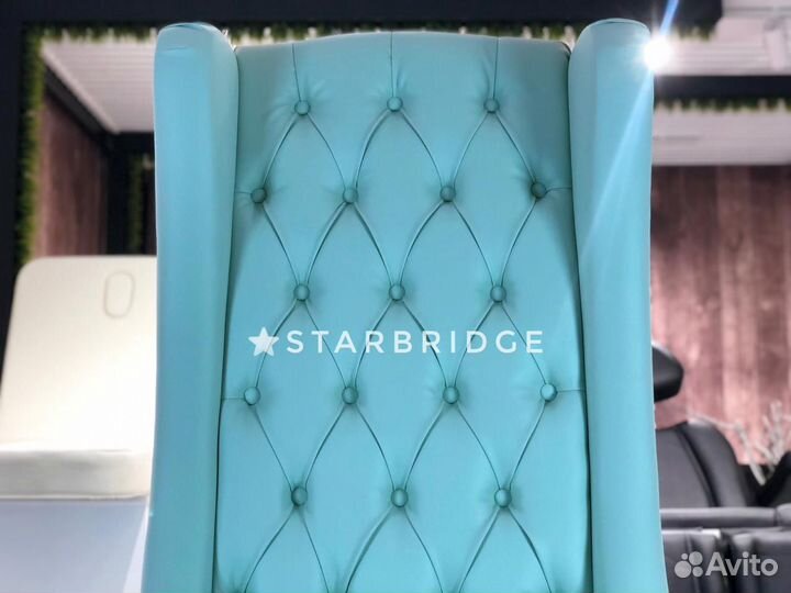 Педикюрный комплекс Трон