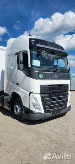 Volvo FH 460, 2024