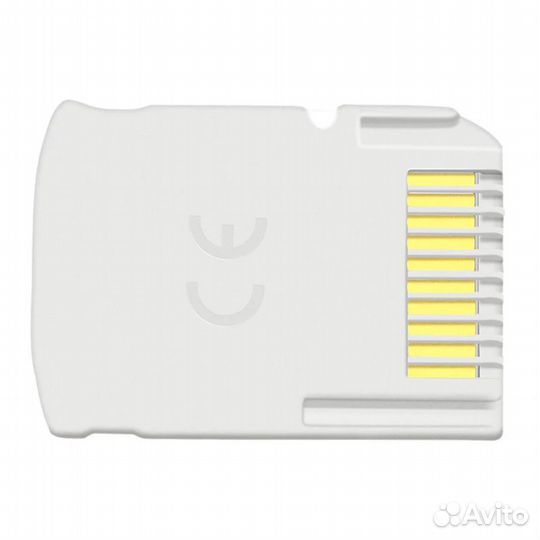 Адаптер для Psvita