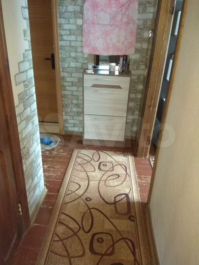 2-к. квартира, 38 м², 1/2 эт.