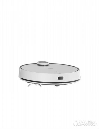 Робот-пылесос Haier HSR Pro +