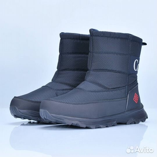 Дутики Columbia арт 5741 44