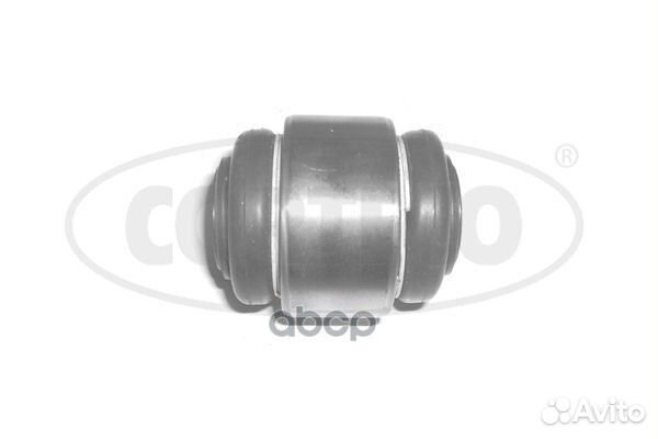 Сайлентблок задн. цапфы L/R (плавающий) 49398521