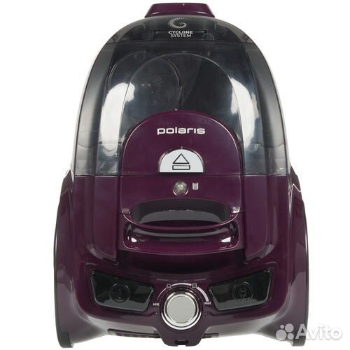 Пылесос Polaris PVC2015