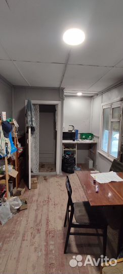 Продам строительную бытовку